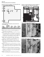 Preview for 38 page of Eaton DHP VR + Series Instruction Book