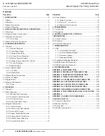 Preview for 2 page of Eaton Diesel Plus 4A55737H01 O & M Manual