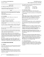 Preview for 4 page of Eaton Diesel Plus 4A55737H01 O & M Manual