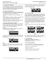 Preview for 5 page of Eaton Diesel Plus 4A55737H01 O & M Manual