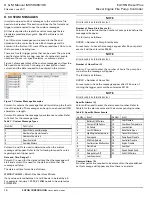 Preview for 16 page of Eaton Diesel Plus 4A55737H01 O & M Manual