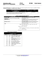 Preview for 14 page of Eaton Digitrip 3000 series Installation, Operation And Maintenance Instructions