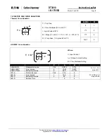 Preview for 65 page of Eaton Digitrip 3000 series Installation, Operation And Maintenance Instructions