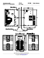 Preview for 68 page of Eaton Digitrip 3000 series Installation, Operation And Maintenance Instructions