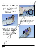 Предварительный просмотр 10 страницы Eaton Digitrip 510 basic Installation, Operation And Maintenance Manual