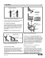 Предварительный просмотр 15 страницы Eaton Digitrip 520MCV Instructions Manual