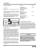 Preview for 23 page of Eaton Digitrip 520MCV Instructions Manual