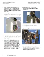 Preview for 6 page of Eaton Digitrip Retrofit System Instruction Leaflet