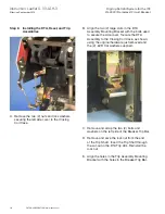 Preview for 10 page of Eaton Digitrip Retrofit System Instruction Leaflet