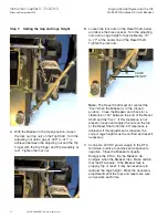 Preview for 12 page of Eaton Digitrip Retrofit System Instruction Leaflet