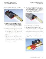 Preview for 13 page of Eaton Digitrip Retrofit System Instruction Leaflet