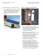 Preview for 14 page of Eaton Digitrip Retrofit System Instruction Leaflet