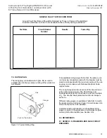 Предварительный просмотр 15 страницы Eaton Digitrip RMS 310 Instruction Leaflet