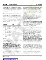 Preview for 2 page of Eaton Digitrip RMS 310 Instruction Manual