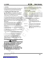 Предварительный просмотр 5 страницы Eaton Digitrip RMS 310 Instruction Manual