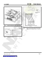 Предварительный просмотр 7 страницы Eaton Digitrip RMS 310 Instruction Manual