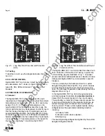 Предварительный просмотр 4 страницы Eaton Digitrip RMS 510 LI Instruction Manual