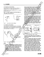 Preview for 7 page of Eaton Digitrip RMS 510 LI Instruction Manual