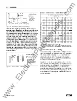 Preview for 9 page of Eaton Digitrip RMS 510 LI Instruction Manual