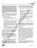 Предварительный просмотр 12 страницы Eaton Digitrip RMS 510 LI Instruction Manual