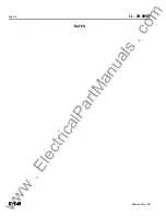 Preview for 18 page of Eaton Digitrip RMS 510 LI Instruction Manual