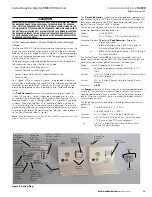 Предварительный просмотр 13 страницы Eaton Digitrip RMS 910 Instruction Leaflet