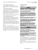 Предварительный просмотр 19 страницы Eaton Digitrip RMS 910 Instruction Leaflet