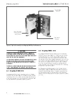 Предварительный просмотр 6 страницы Eaton Digitrip RMS Series Instructional Leaflet