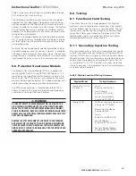 Preview for 15 page of Eaton Digitrip RMS Series Instructional Leaflet