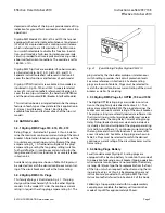 Предварительный просмотр 3 страницы Eaton Digitrip RMS Instruction Leaflet