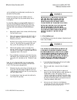 Preview for 5 page of Eaton Digitrip RMS Instruction Leaflet