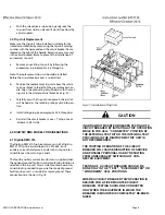 Предварительный просмотр 6 страницы Eaton Digitrip RMS Instruction Leaflet