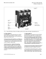 Предварительный просмотр 7 страницы Eaton Digitrip RMS Instruction Leaflet