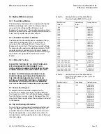 Предварительный просмотр 13 страницы Eaton Digitrip RMS Instruction Leaflet