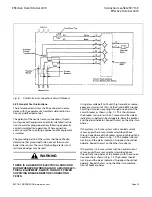 Предварительный просмотр 15 страницы Eaton Digitrip RMS Instruction Leaflet