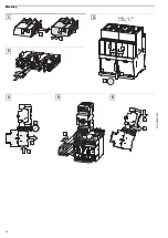 Предварительный просмотр 2 страницы Eaton DILM -11 -PI Series Instruction Leaflet