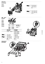 Предварительный просмотр 2 страницы Eaton DILM-XS1 Series Instruction Leaflet