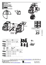 Предварительный просмотр 2 страницы Eaton DILM17-21 Series Instruction Leaflet