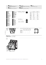 Предварительный просмотр 3 страницы Eaton DILM185A Installation Instructions