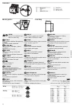 Preview for 2 page of Eaton DILM185A Instruction Leaflet