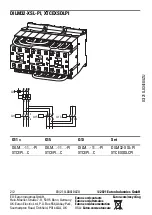 Preview for 2 page of Eaton DILM32-XRL-PI Instruction Leaflet