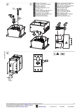 Preview for 3 page of Eaton DILM95-XSP XTCERENCOILF Instruction Leaflet