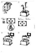 Предварительный просмотр 2 страницы Eaton DILM95-XSP Instruction Leaflet