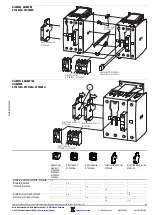 Предварительный просмотр 3 страницы Eaton DILMP Series Instruction Leaflet