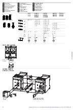 Предварительный просмотр 2 страницы Eaton DILMP32 Instruction Leaflet