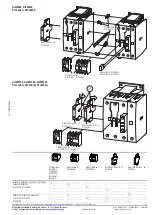 Предварительный просмотр 3 страницы Eaton DILMP32 Instruction Leaflet