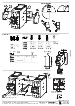 Preview for 2 page of Eaton DILMS40-DILMS65 Series Instruction Leaflet