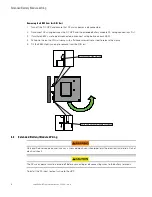 Preview for 13 page of Eaton DIN24240DC Advanced User'S Manual