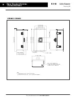 Preview for 21 page of Eaton Disconnect Switches Product Manual