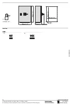 Preview for 2 page of Eaton DMM-125/SE4 Series Instruction Leaflet